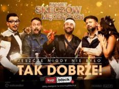 Gorlice Wydarzenie Kabaret Jeszcze nigdy nie było tak dobrze - 20-lecie kabaretu